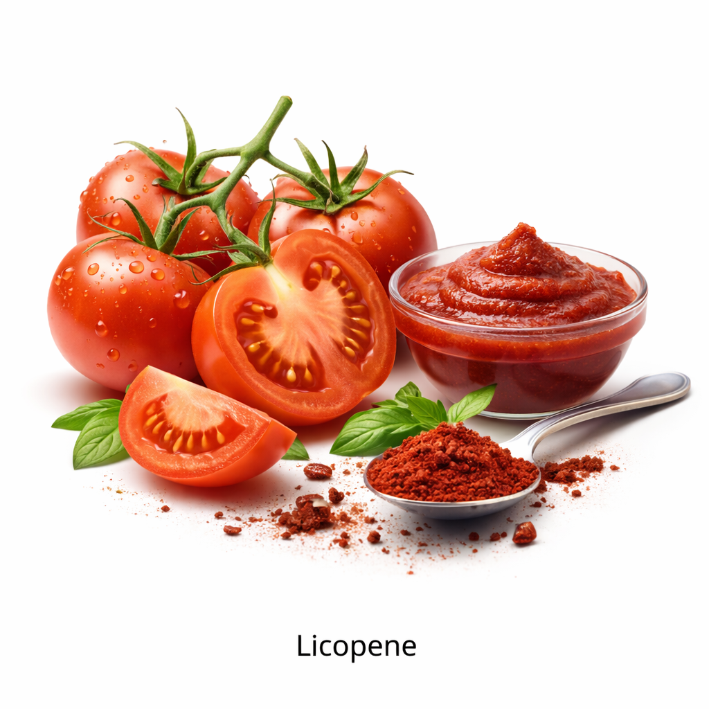 Licopene