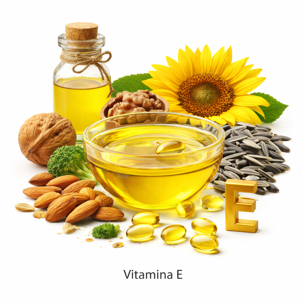 Vitamina E